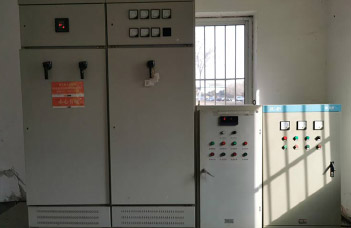 沈陽(yáng)軟化水設備：保養與維修實(shí)用指南